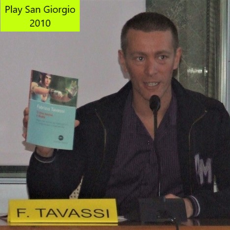 Second slide